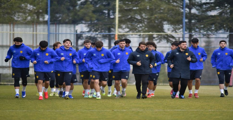 Altınordu - Ankaragücü maçının stadı değişiyor mu?