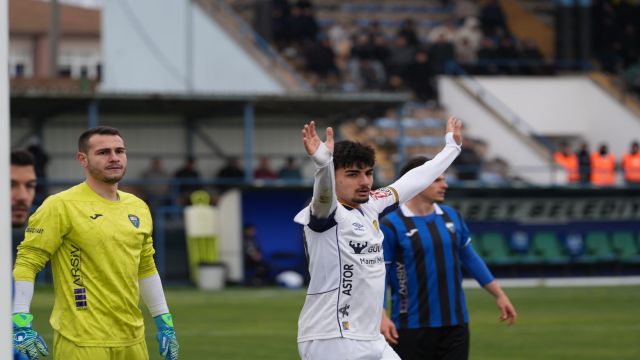 Ankaragücü 1 aydır kaybetmiyor...