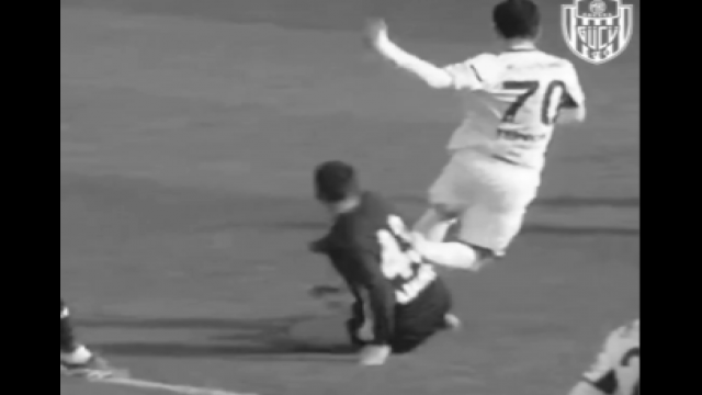 Ankaragücü Başkanı İlhami Alparslan isyan etti: "Yeterse yeter artık!"