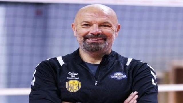 Ankaragücü'nde ayrılık!