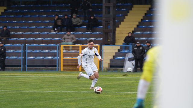 Ankaragücü'ne disiplin sevkleri
