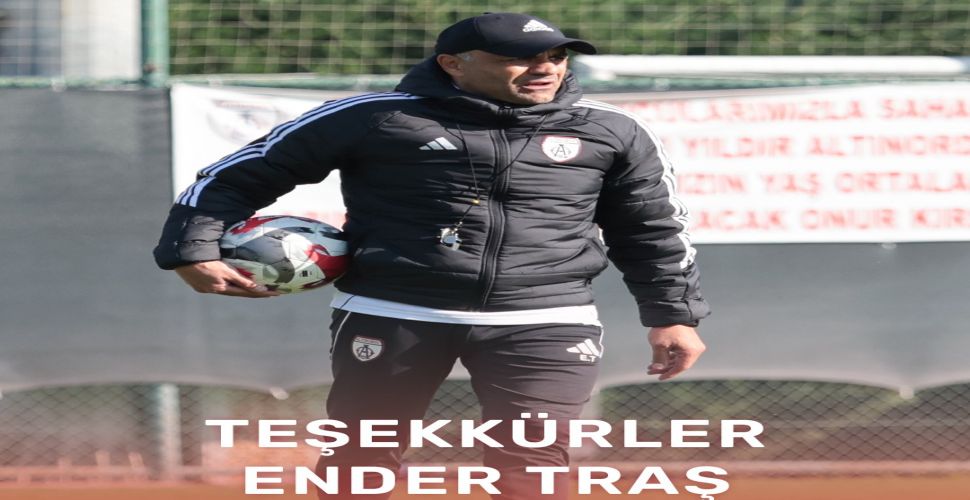 Ankaragücü'nün geçen hafta rakibi olan teknik direktörle yolunu ayırdılar