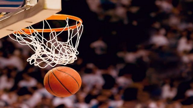 Basketbolda haftanın programı