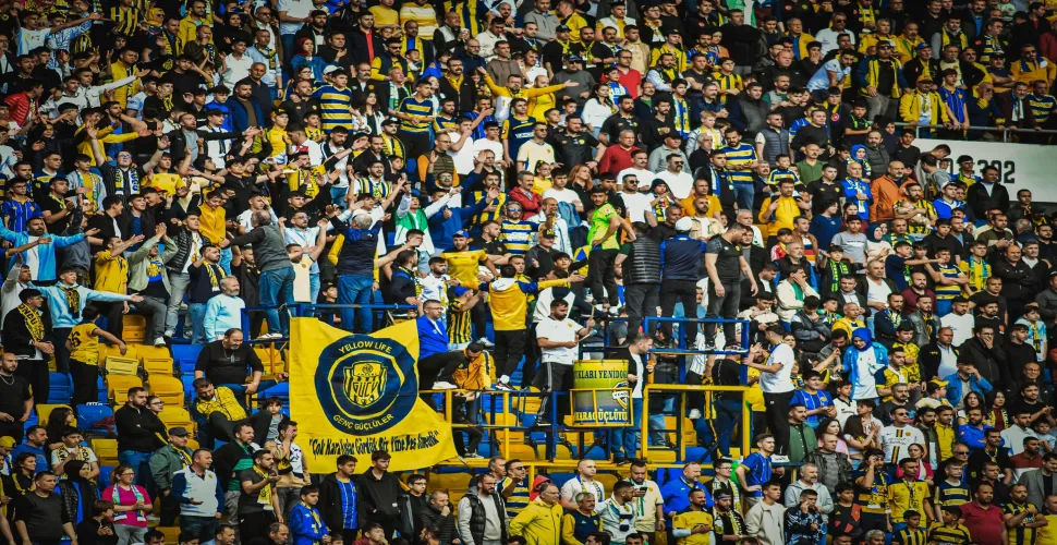 Belediyelerden Ankaragücü'ne bilet desteği