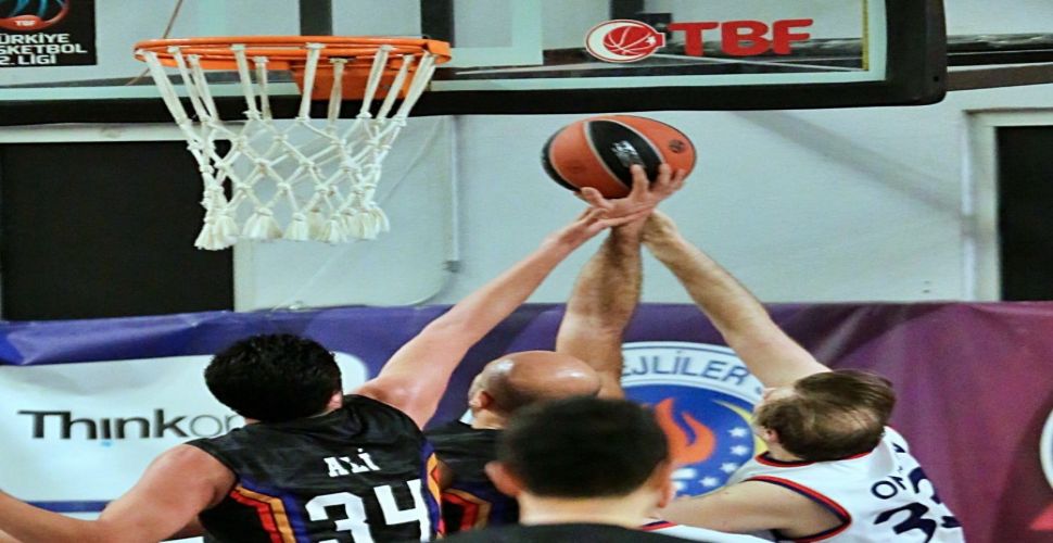 CBL Ankara’da 13. Haftanın ardından