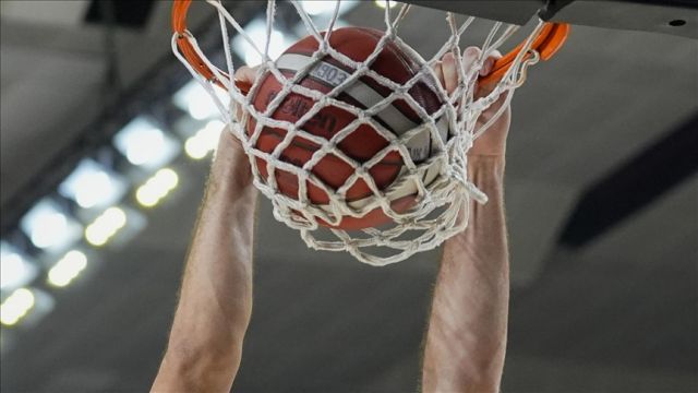 CBL Ankara’da 15. Hafta maç programı