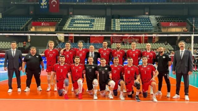 Derbinin galibi Spor Toto