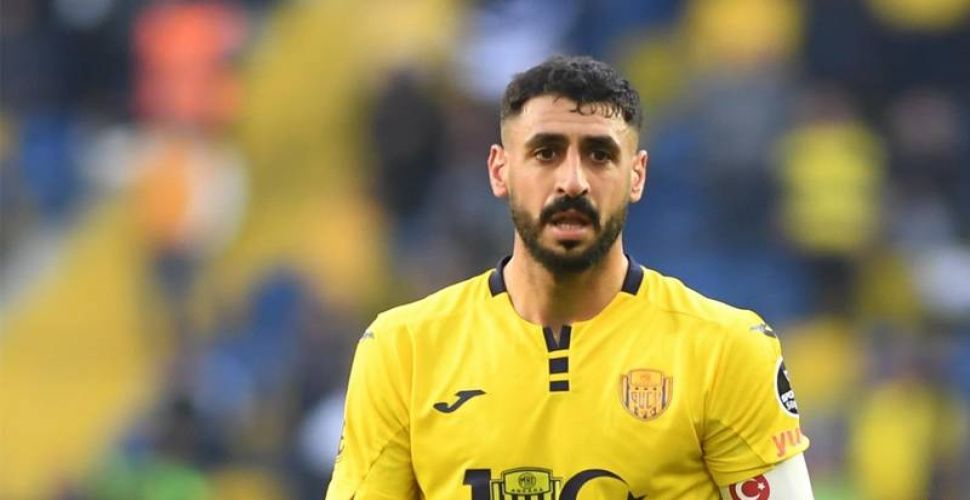 Eski Ankaragücü futbolcusu Tolga, Almanya'da futbol hayatını sürdürüecek