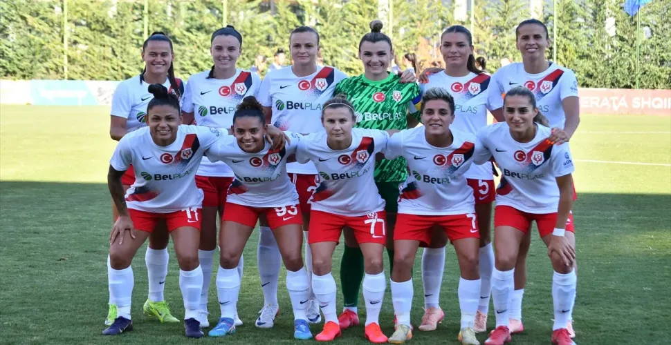 Fomget - Amed maçı ertelendi