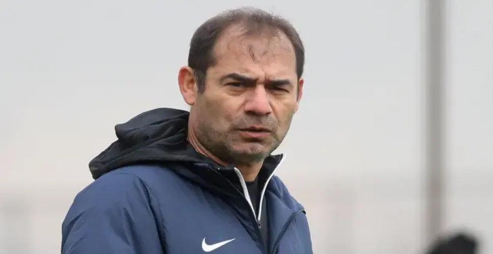 Gençlerbirliği, Metin Diyadin ile yollarını ayırdı...