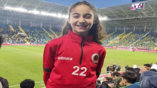 Gençlerbirliği'nin acı günü!