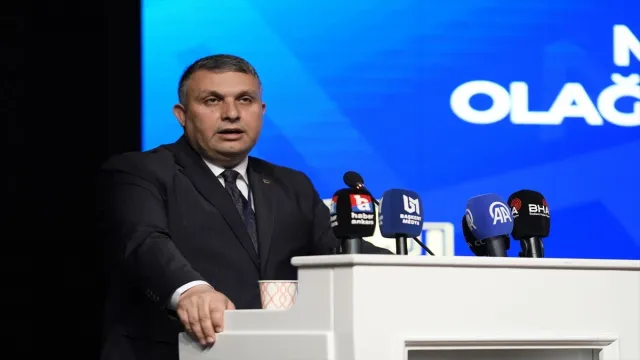İlhami Alparslan: Batman maçını kazanamasak bile keyif aldım