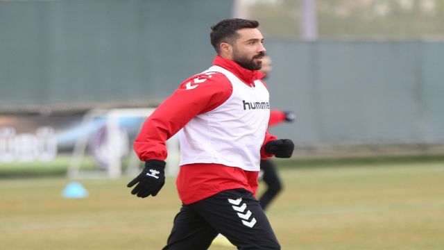 Keçiörengücü bu hafta İbrahim Akdağ'sız!