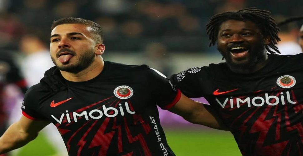 Koita ve Oğulcan'nın son durumları!