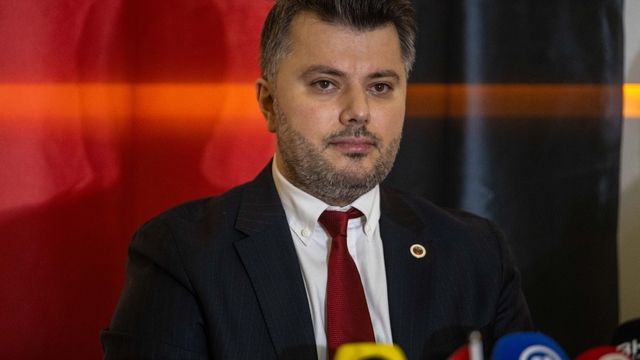 Mehmet Şanal: "Herkesi maça bekliyoruz..."