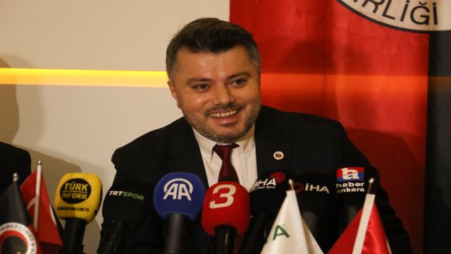 Mehmet Şanal: "Yaşananların takipçisi olacağız"