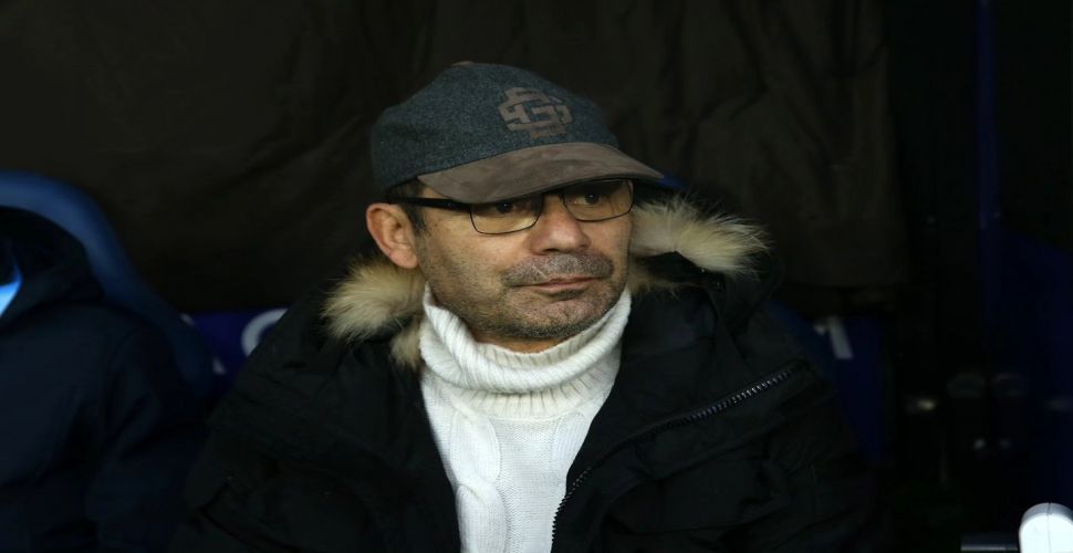 Metin Diyadin: "Amacına uygun davranıyoruz..."