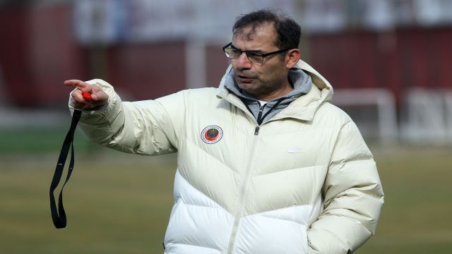 Metin Diyadin’den çarpıcı açıklamalar...