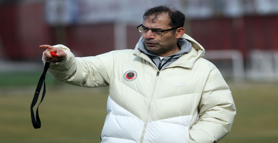 Metin Diyadin’den çarpıcı açıklamalar...