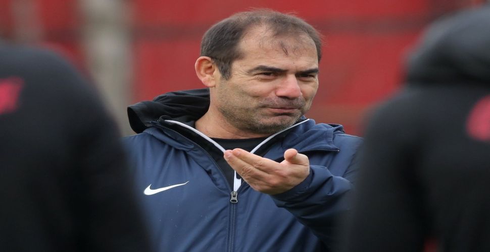 Metin Diyadin'den gece yarısı mesajı