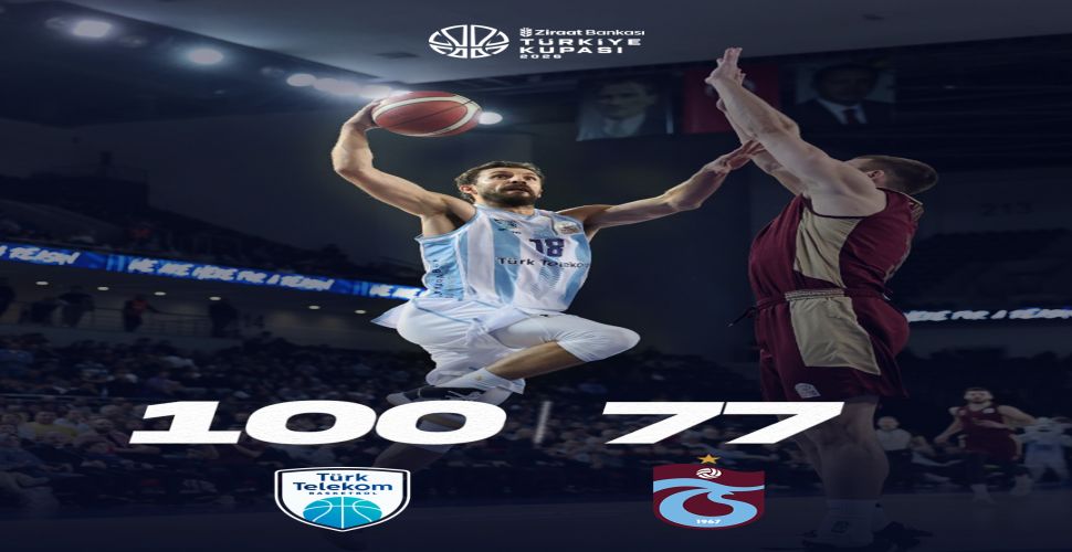 Türk Telekom 100'lük yaptı