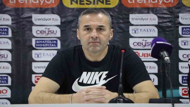 Yalçın Koşukavak'ın hakem isyanı!