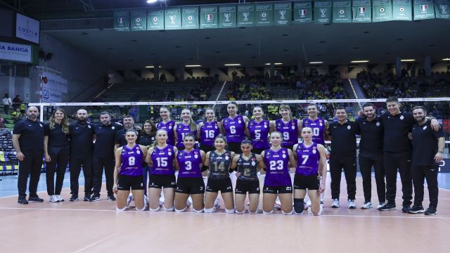 Zeren Spor'un rakibi SSC Palmberg Schwerin