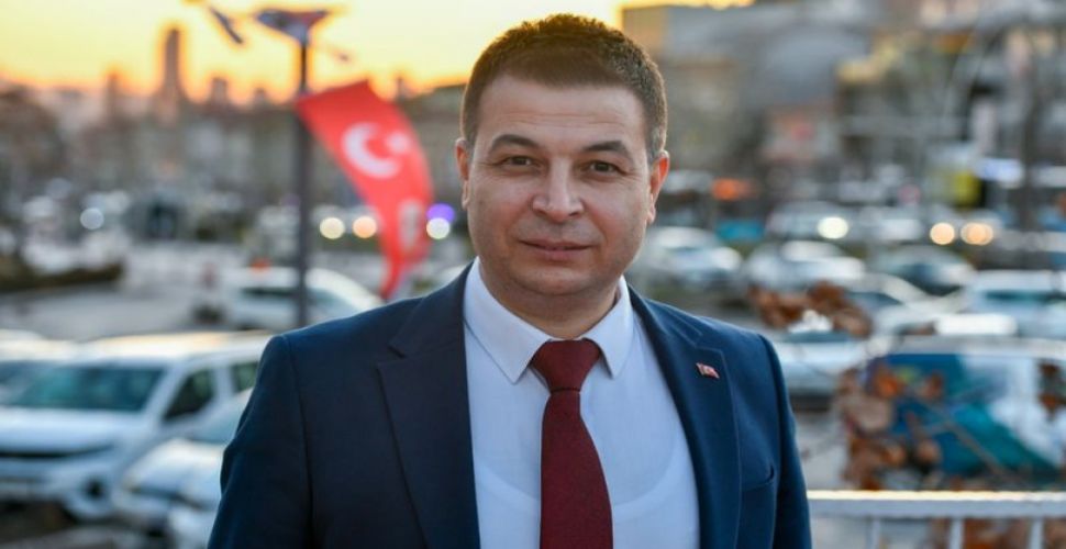 ABB Fomget'in yeni başkanı Ahmet Güven