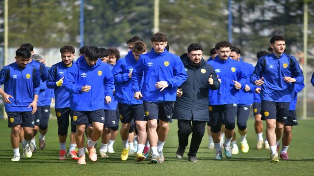 Ankaragücü, İstanbul deplasmanında rakip Beykoz Anadolu