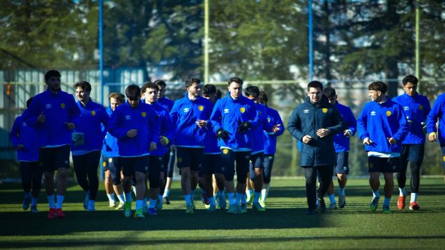 Ankaragücü, play - off arzusuyla, Kastamonuspor karşısında...