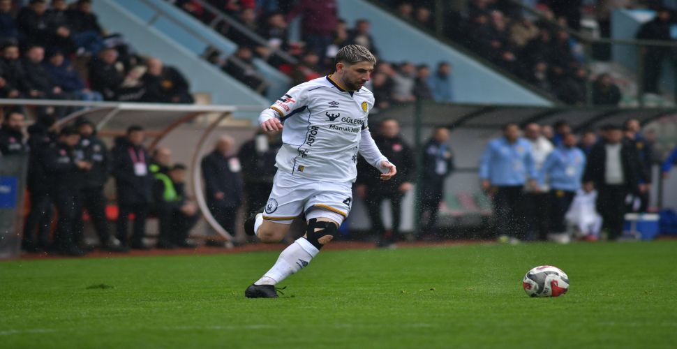Ankaragücü umutlarını koruyor 3-1