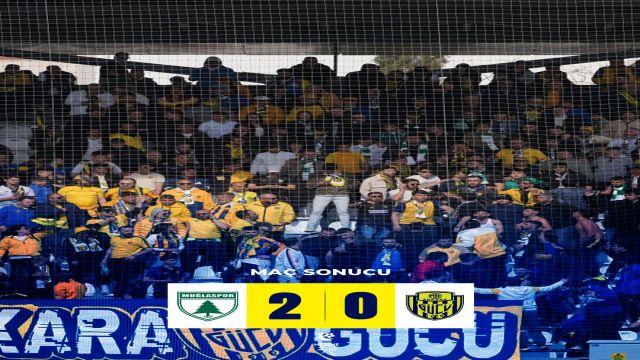 Ankaragücü yine hakem kurbanı