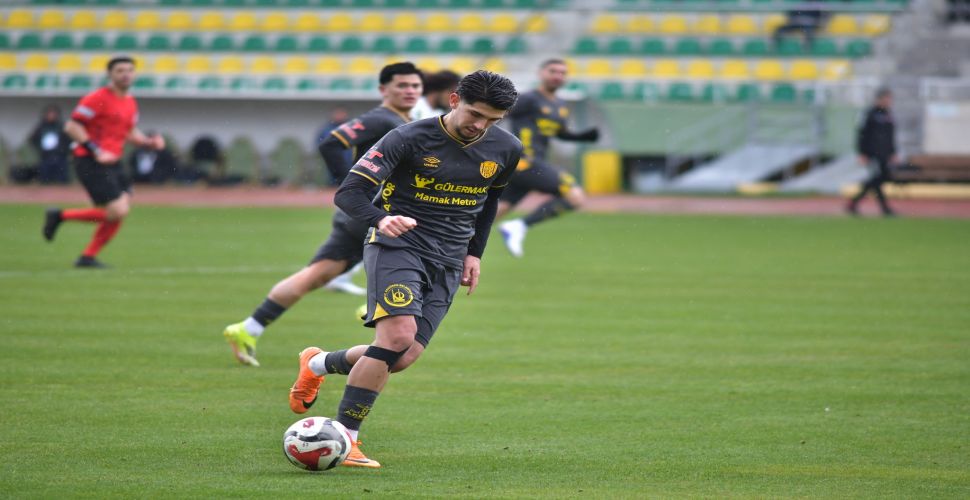 Ankaragücü'nde son dakika üzüntüsü