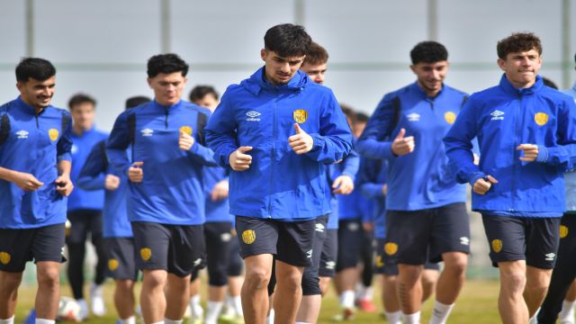 Ankaragücü'nün Beykoz maçı canlı yayınlanacak