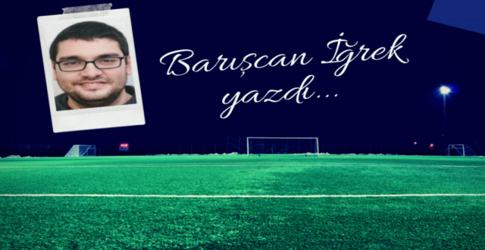 Barışcan İğrek yazdı: Gençlerbirliği zevk vermiyor!