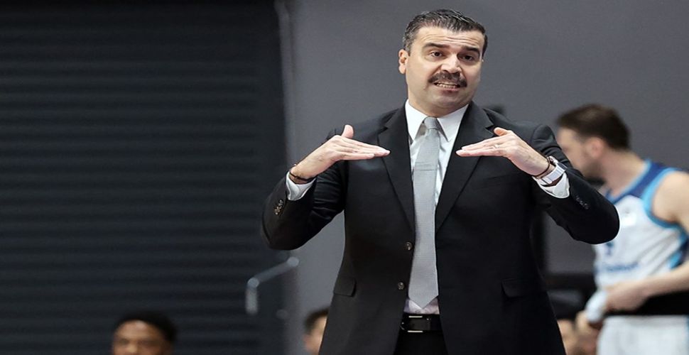 Başantrenör Erdem Can’ın maç sonu açıklamaları!