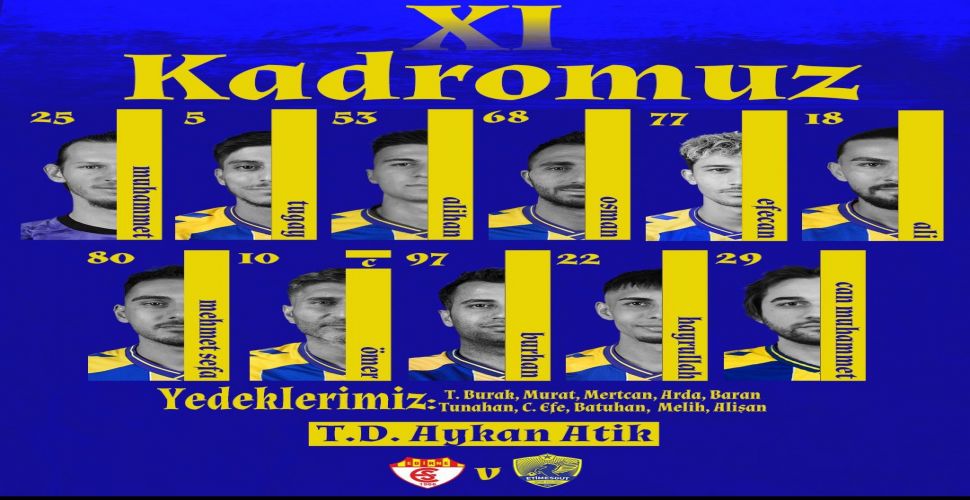 Etimesgut Spor play off şansını sürdürüyor 3-1