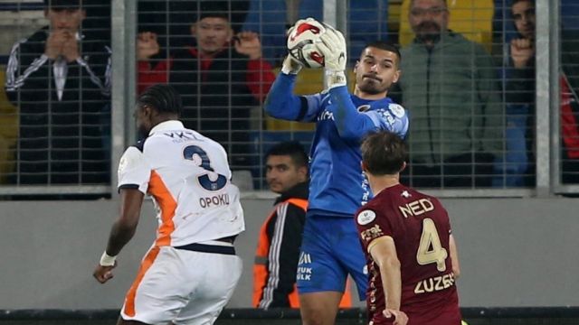 Gençlerbirliği Başkanı Arda Çakmak'tan Ricardo Velho müjdesi