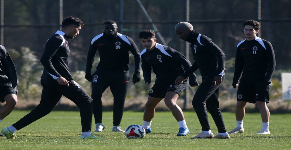 Gençlerbirliği, Volkan Demirel ile ilk maçına çıkıyor