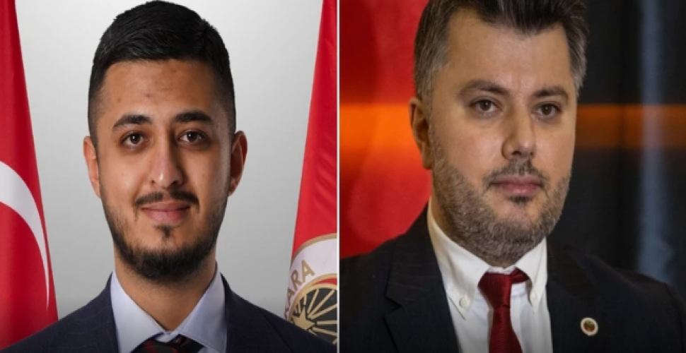 Gençlerbirliği'nde görev değişimi