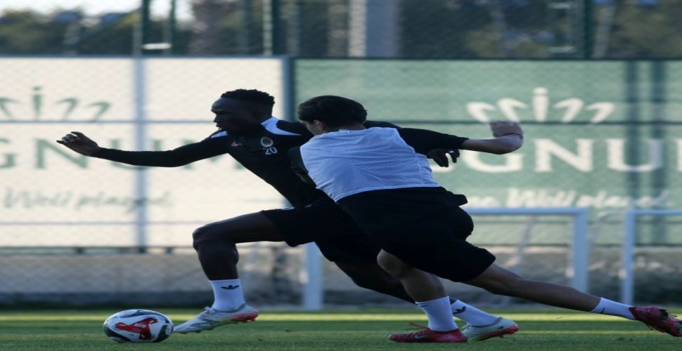 Gençler'de hazırlıklar sürüyor