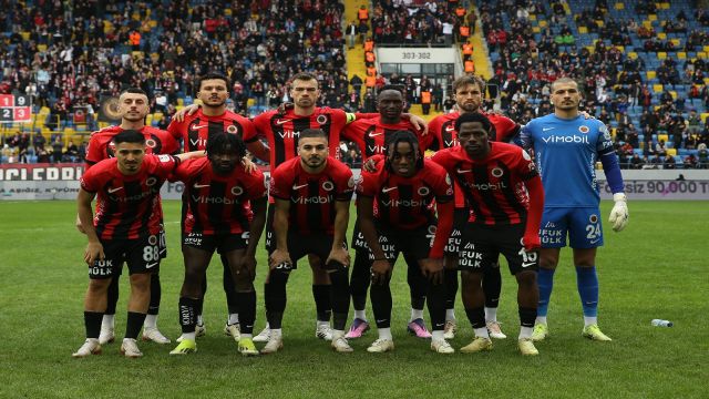 Haydi Gençlerbirliği!