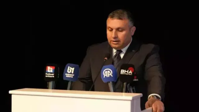 İlhami Alparslan: Play-off yolunda kader haftalarına giriyoruz…