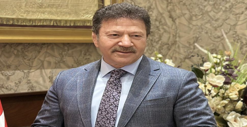 Mehmet Yiğiner'den açıklama: "Çok şükür iyiyim"