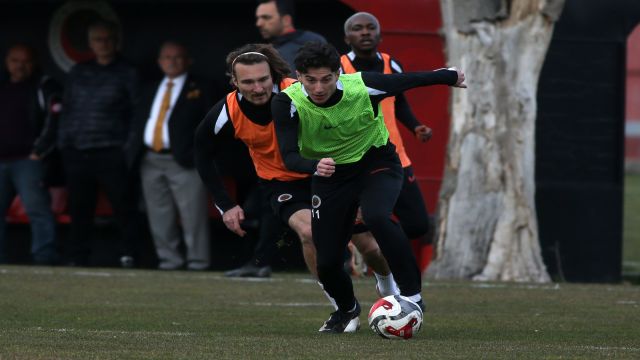 Natura Dünyası Gençlerbirliği, Beşiktaş maçına hazır