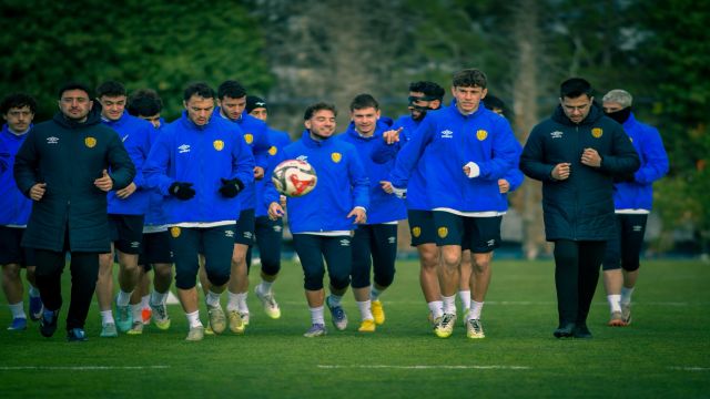 Şanlıurfaspor-Ankaragücü karşılaşması cumartesi günü oynanacak!