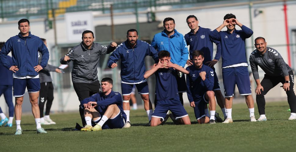 Sincan Belediyesi Ankaraspor da Alper Tursun 3 maç yok!