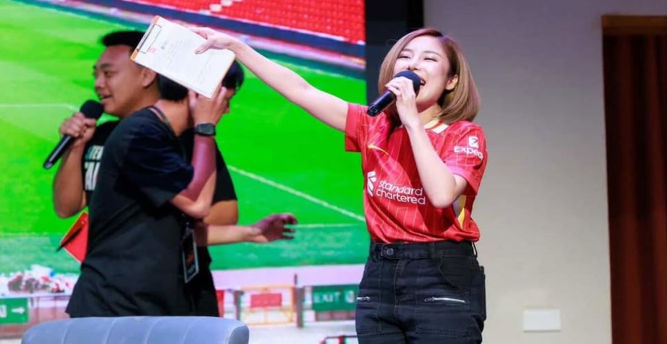 Sporanki Özel Röportajı | Tribünden Dünyaya: Türkiye’den Tayland’a uzanan futbol aşkı