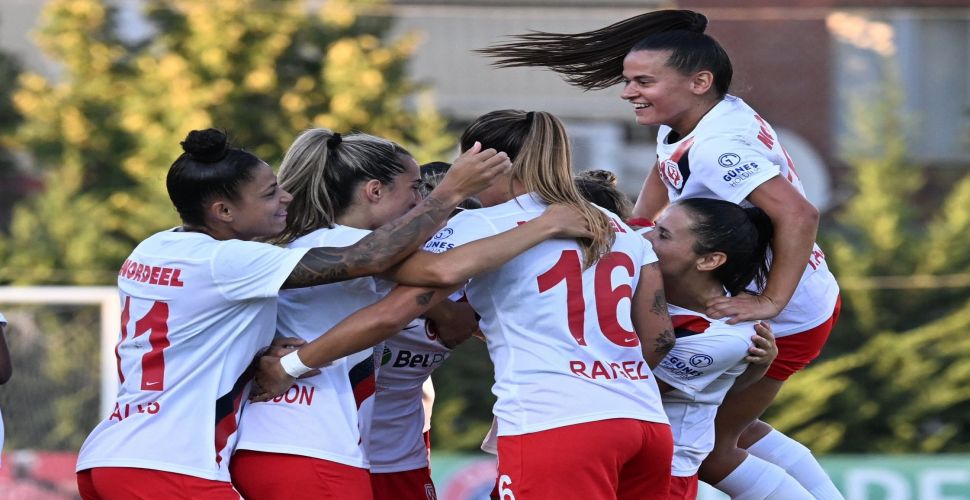 ABB Fomget, Beşiktaş'ı konuk ediyor