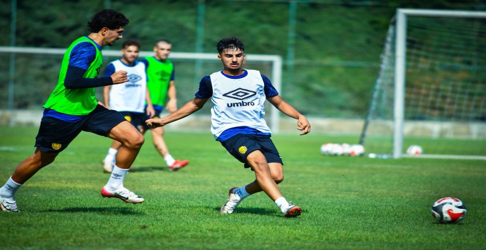 Ankaragücü Başkanı İlhami Alparslan, çıkan transfer haberlerine tepki gösterdi